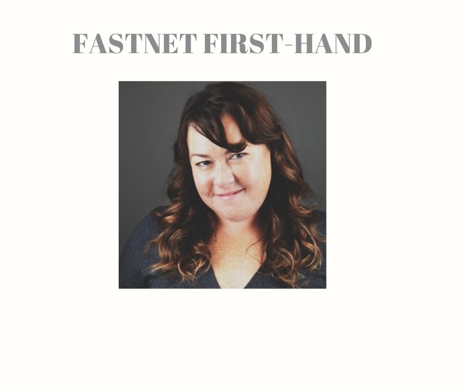 FASTNET FIRST-HAND: Digital Supply Chain- Recruitment Trends