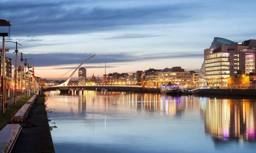 Considering a Career in Dublin, Why not choose the Biopharmaceu...