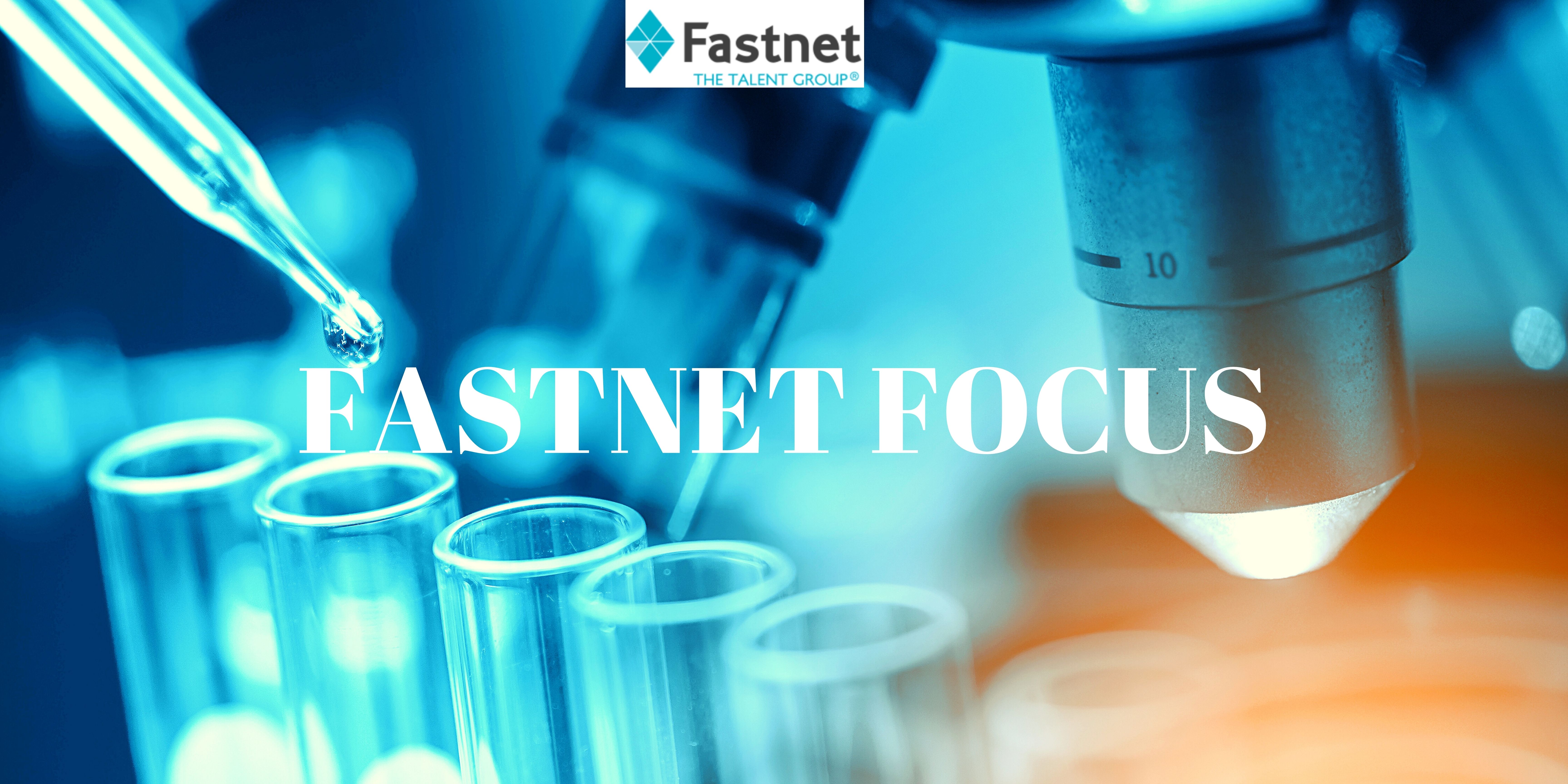 Fastnet Focus Q2 2021