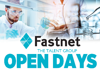 Fastnet September Open Days