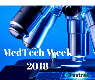 MedTech Week 2018