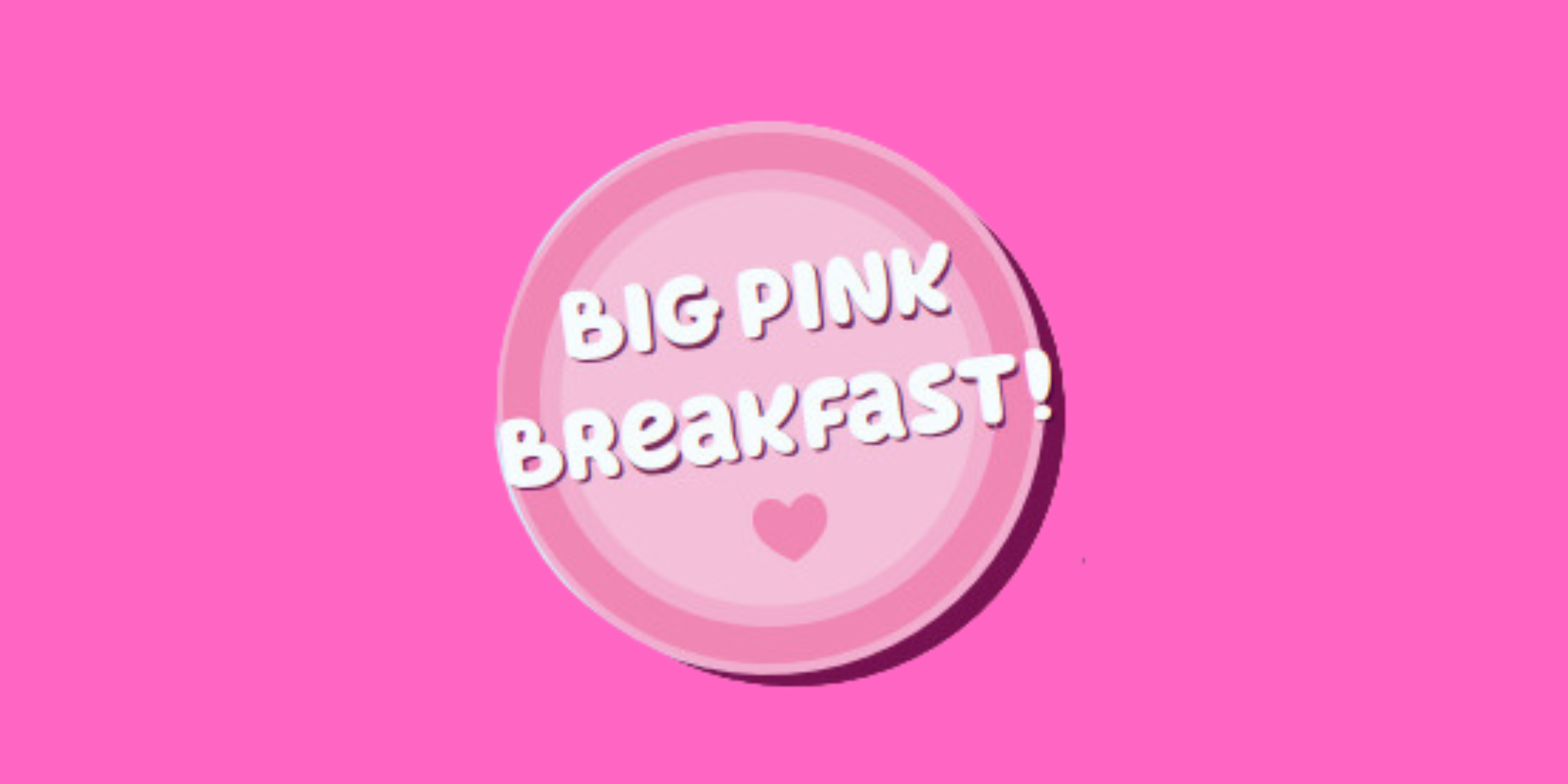 Breast Cancer Awareness Month: Fastnet's Big Pink Breakfast