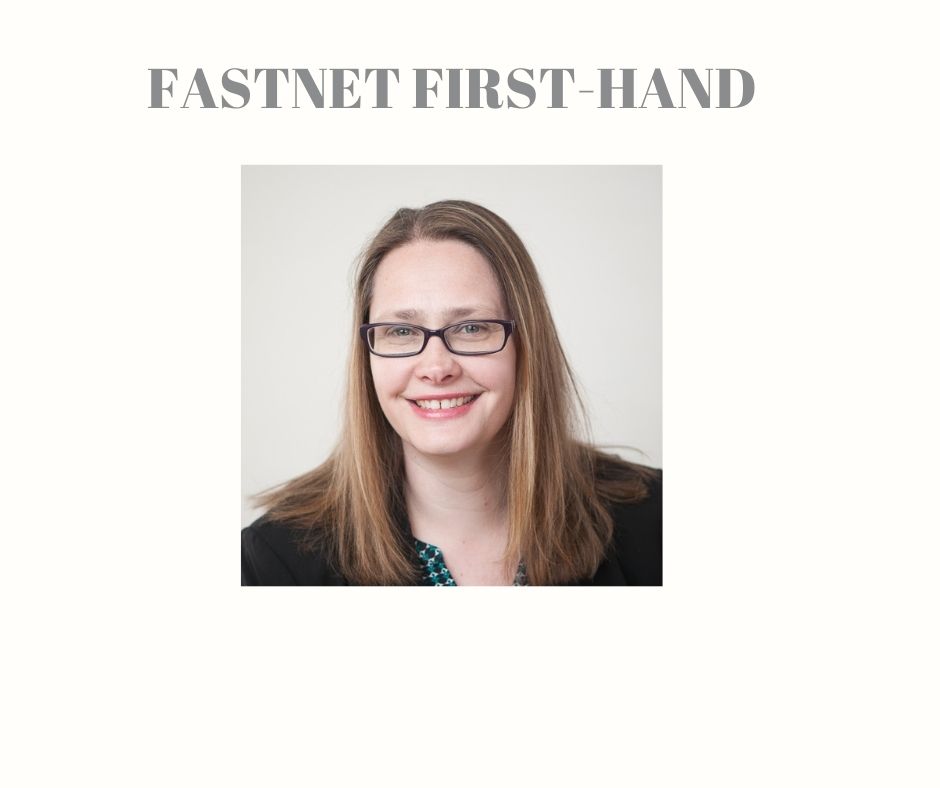 FASTNET FIRST-HAND- Diversity within the Executive Search Proce...